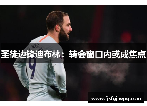 圣徒边锋迪布林：转会窗口内或成焦点