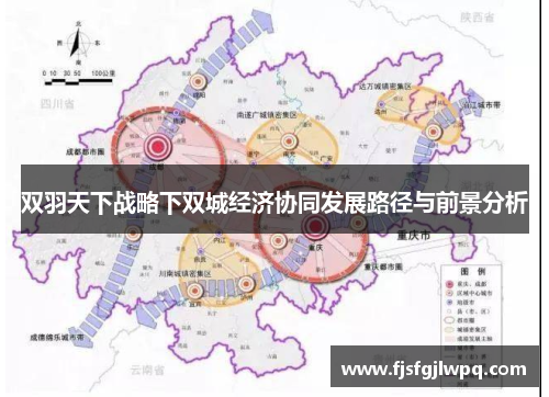 双羽天下战略下双城经济协同发展路径与前景分析