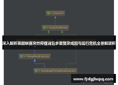 深入解析英超联赛突然停摆背后多重复杂成因与运行危机全景解读析 深入解析英超联赛突然停摆背后多重复杂成因与运行危机全景解读析